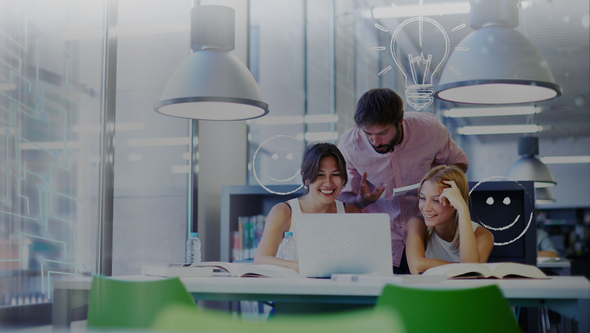 Invest Precisely in Quality Campaigns. Experience Desired Success.